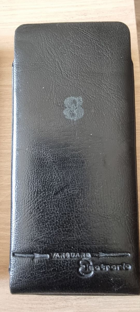 Calculadora Vanguard