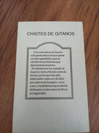 🎭LIBROS DE CHISTES🎭