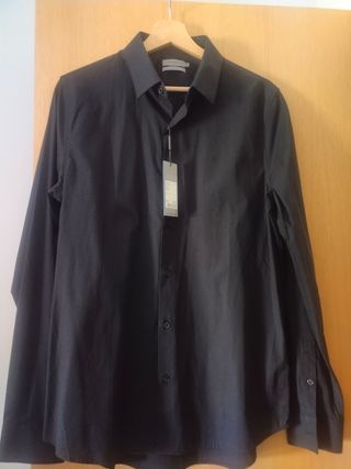 NUEVO,Camisa Calvin Klein hombre.