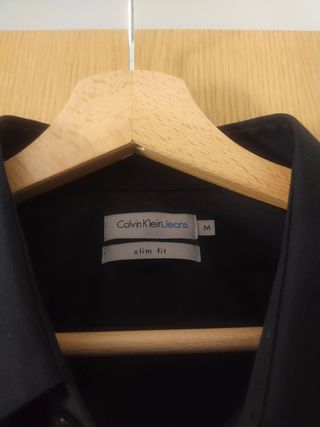 NUEVO,Camisa Calvin Klein hombre.