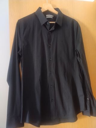 NUEVO,Camisa Calvin Klein hombre.