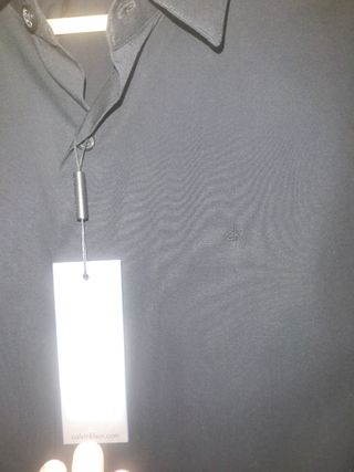 NUEVO,Camisa Calvin Klein hombre.