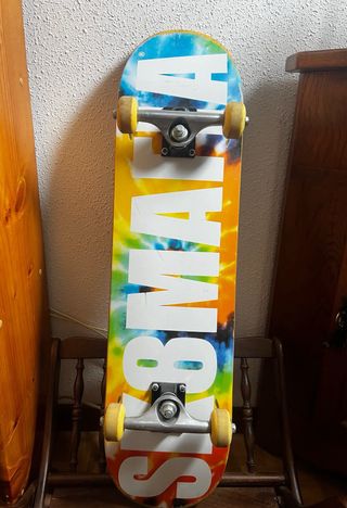 Skate SK8MAFIA