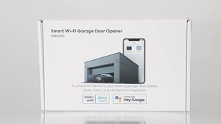 Meross Abridor de Puertas de Garaje Inteligente