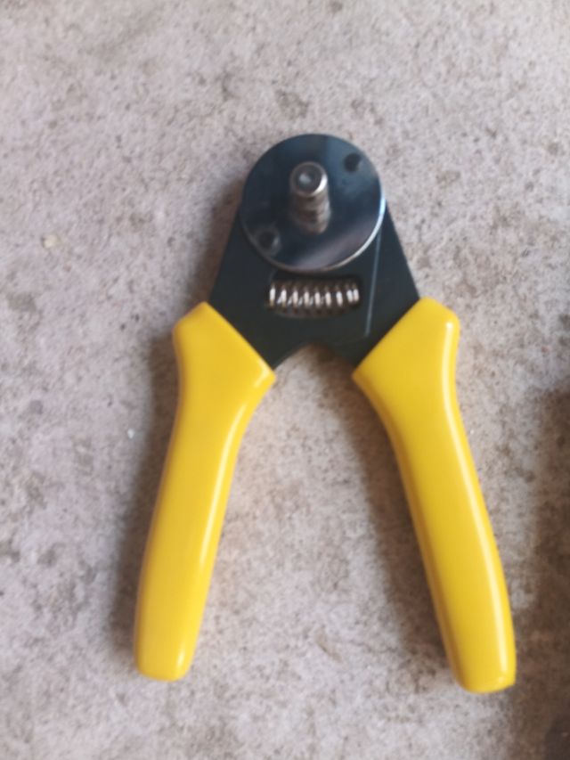 Kit herramientas voz/datos