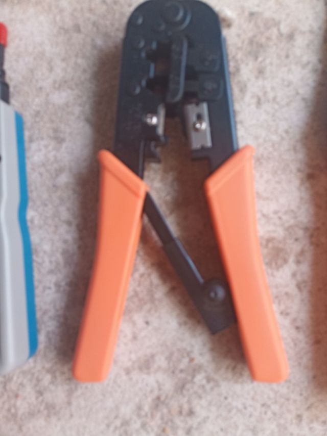 Kit herramientas voz/datos