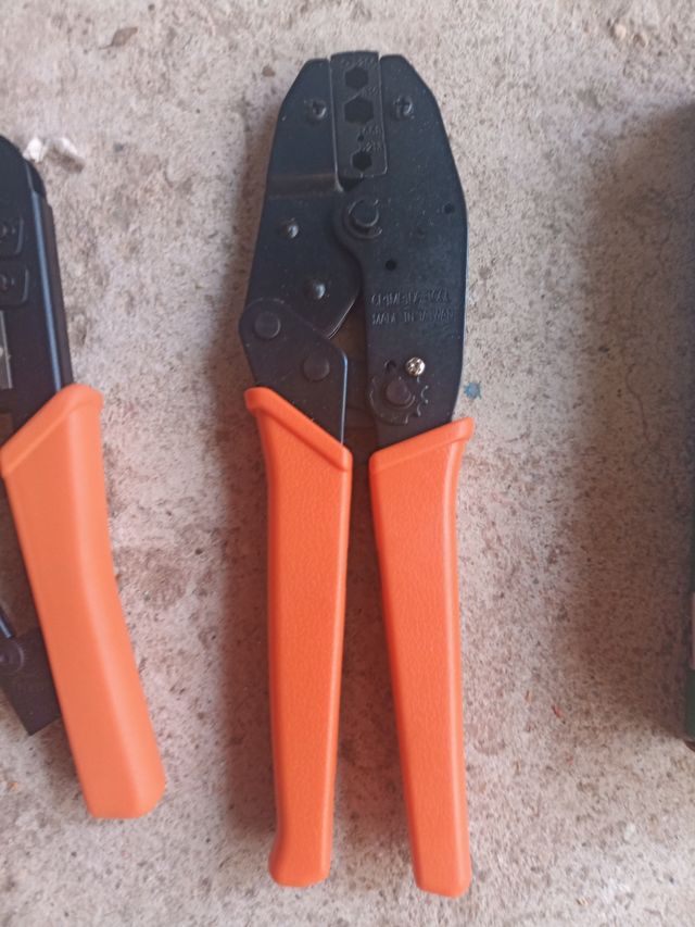 Kit herramientas voz/datos