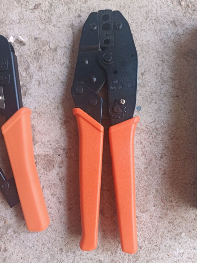 Kit herramientas voz/datos