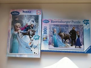 Puzzles 
