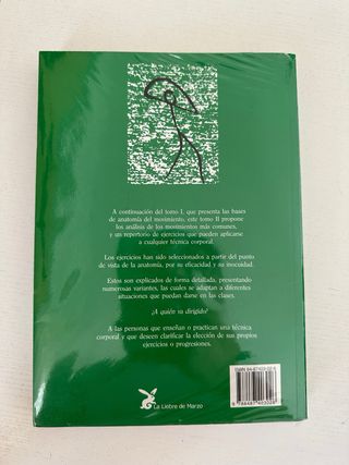 ANATOMIA PARA EL MOVIMIENTO
