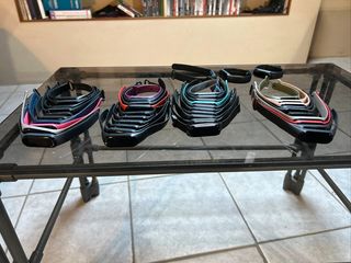 Stock lotto composto da 43 Smartwatch smart band