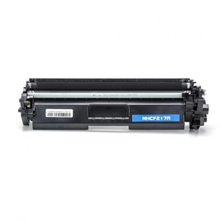 Toner Compatible HP CF217A