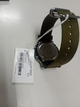 Reloj casio g-shock