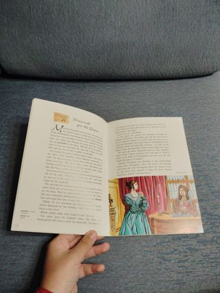 Libro "The Three Musketeers" OXFORD