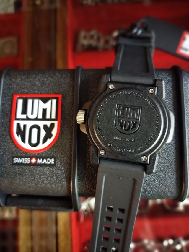 Luminox de mujer Serie X2-2085 37mm.OFERTA!