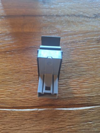 Elevalunas individual seat