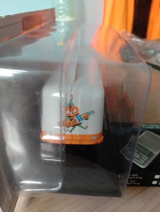 Camión Renault de Fanta