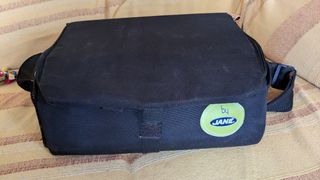 Asiento trona Jane