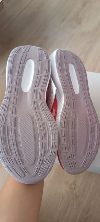 Zapatillas Adidas 38,5