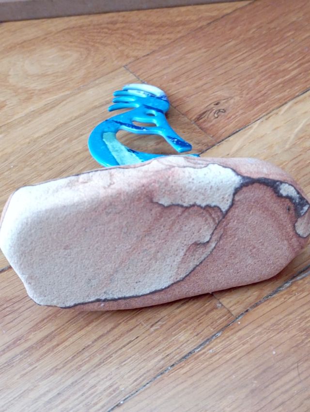 Statuetta  Ska jazz sassofono 