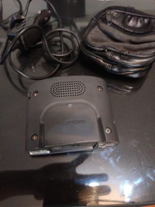 GPS tom tom