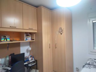 Armario dormitorio juvenil