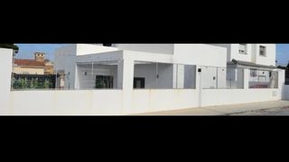 Lote de 7 Vallas Metálicas Exteriores