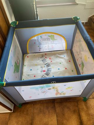 Parque infantil