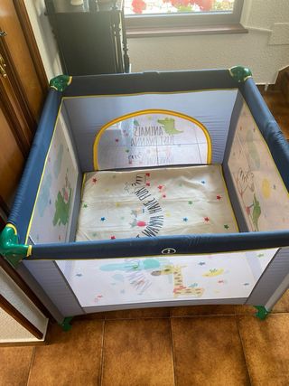 Parque infantil