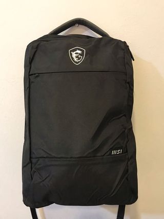 MOCHILA PORTATIL MSI BACKPACK