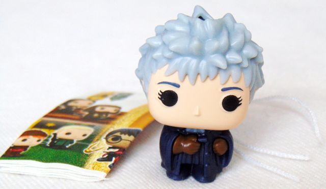 Madama Bumb - VT399 - KinderJoy (2024)