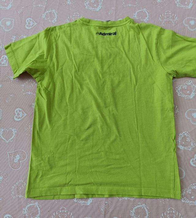 T-shirt ragazzo