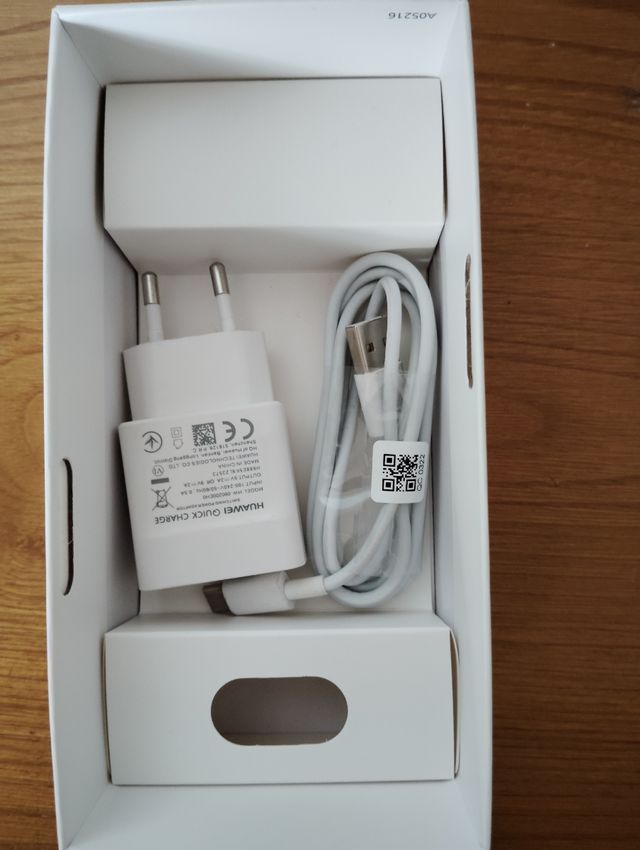 Huawei p30 lite ROM 128GB RAM4GB