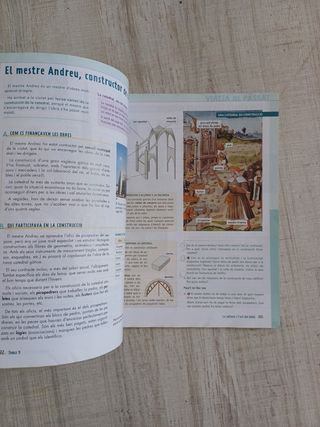 Geografia i Història 2n ESO Vicens Vives