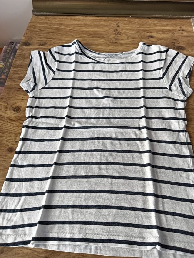 Lote de ropa niño 5 años camisetas