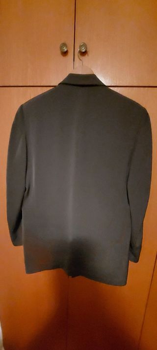 Chaqueta traje hombre