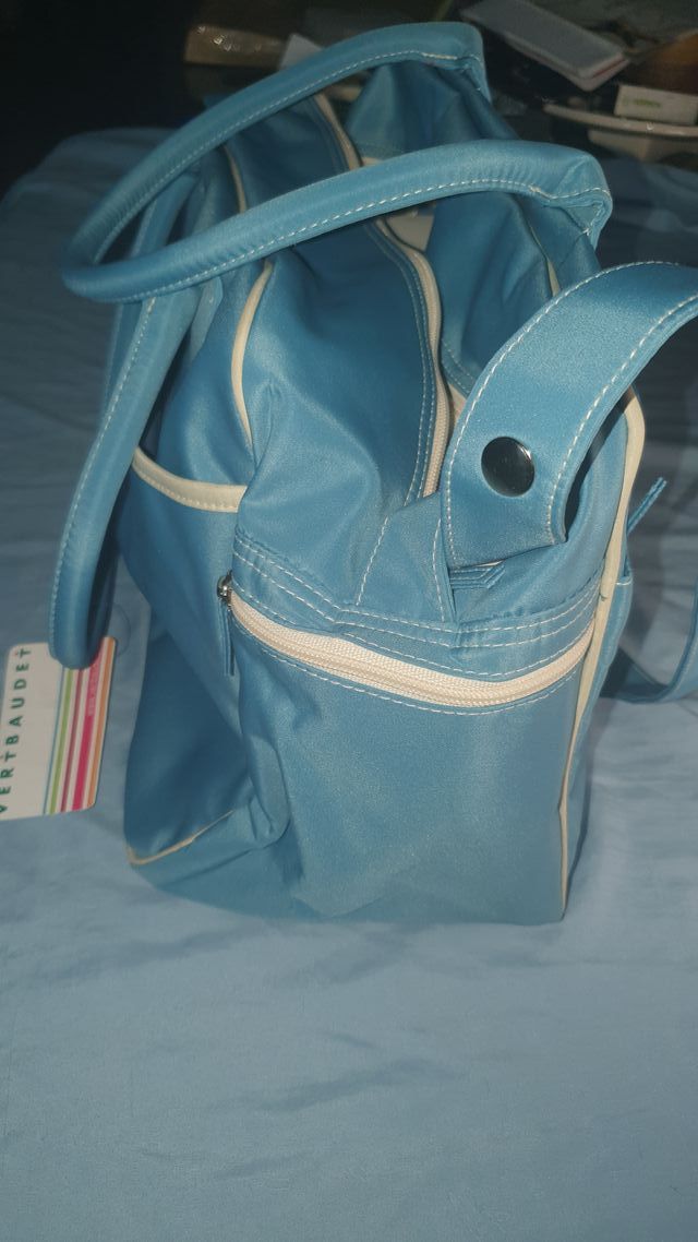 Bolso cambiador c11