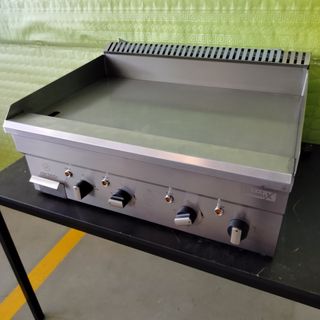 🌅CyL- PLANCHA TOP Acero 70 cm Eléctrica