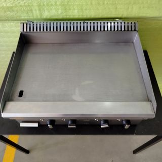 🌅CyL- PLANCHA TOP Acero 70 cm Eléctrica