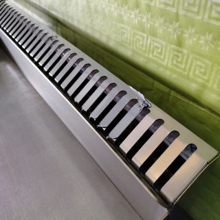 🌅CyL- PLANCHA TOP Acero 70 cm Eléctrica