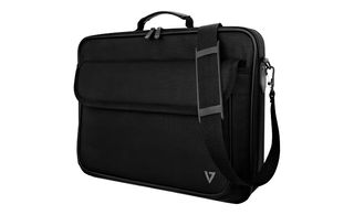 MALETIN PARA PORTATIL RIGIDO PIEL