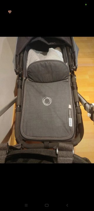 Bugaboo camaleon 3