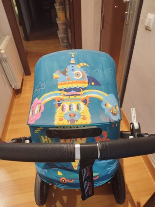 Bugaboo camaleon 3