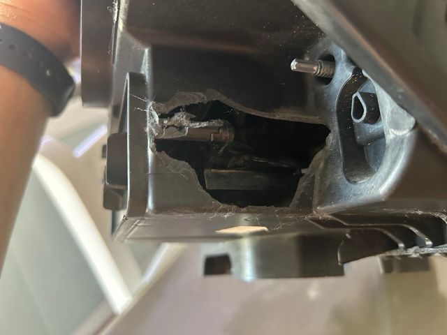 FARO OPEL GRANDLAND X