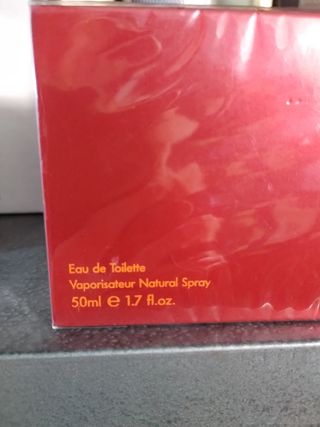 Profumo Rusch donna Gucci