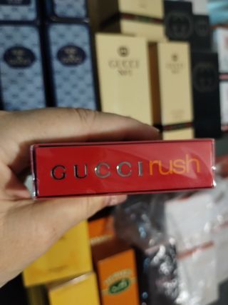 Profumo Rusch donna Gucci