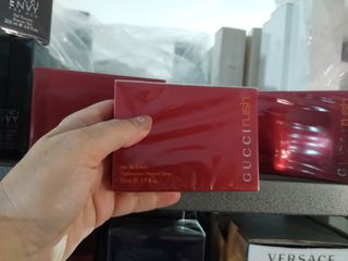 Profumo Rusch donna Gucci