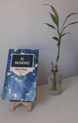 El padrino
