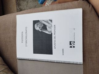 Libro de Filosofía Colegio Diocesano