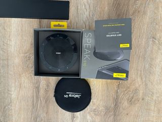Altavoz reunuines Jabra 510